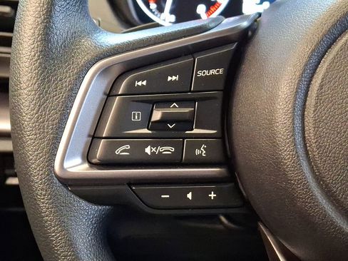 New 2026 Subaru Impreza 2.0i Sport image 13