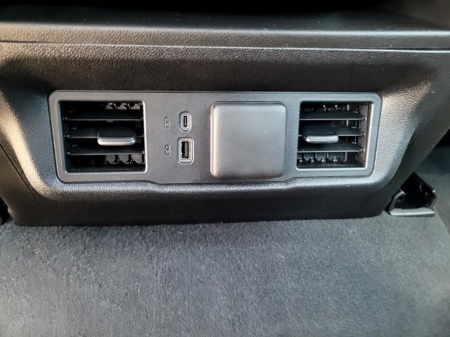 Used 2024 Chevrolet Silverado 1500 RST AWD/4WD image 13