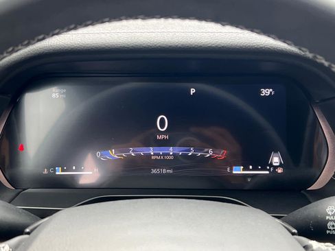 Used 2023 Jeep Grand Cherokee L Limited w/ Luxury Tech Group II AWD/4WD image 17