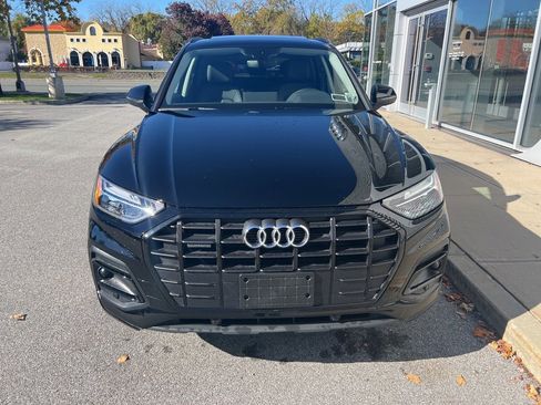 Used 2025 Audi Q5 2.0T Premium image 56