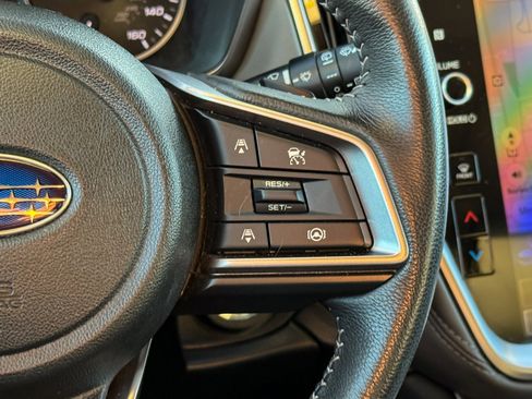 Certified 2023 Subaru Outback Onyx Edition image 17