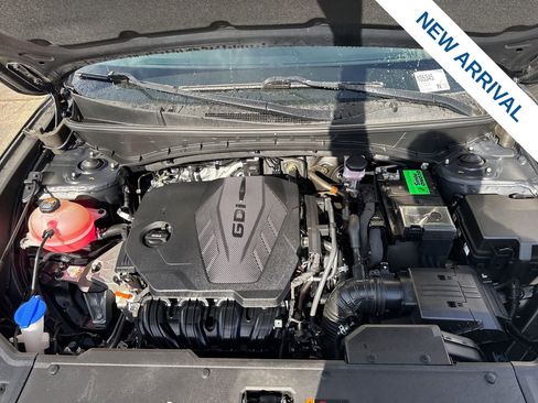 Used 2022 Hyundai Tucson Limited image 29