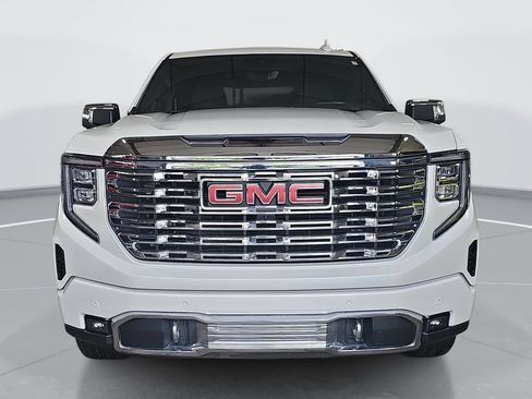Certified 2024 GMC Sierra 1500 Denali w/ Denali Reserve Package AWD/4WD image 10