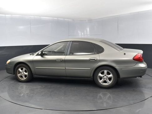 Used 2002 Ford Taurus SES FWD image 6
