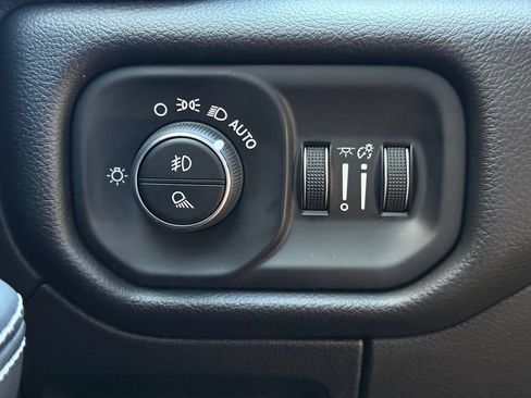 Used 2026 RAM 1500 RHO AWD/4WD image 10