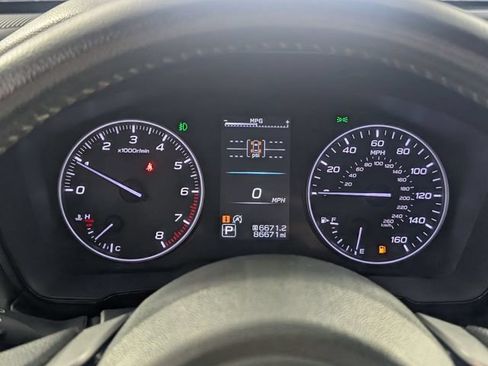 Used 2020 Subaru Outback Premium AWD/4WD image 16