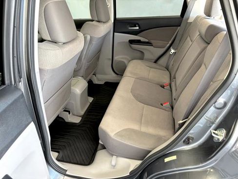 Used 2014 Honda CR-V EX image 13