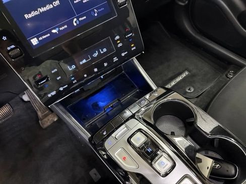 Used 2022 Hyundai Tucson SEL w/ Cargo Package AWD/4WD image 23