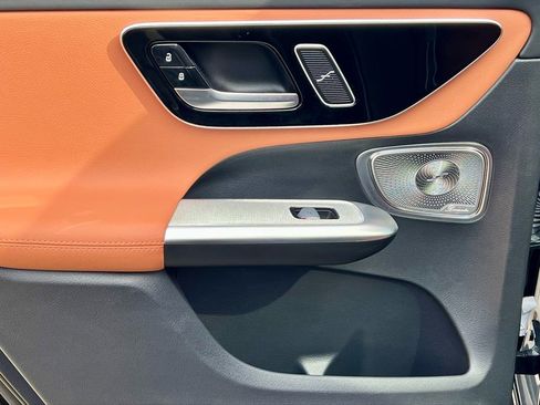 Certified 2023 Mercedes-Benz GLC 300 4MATIC image 34