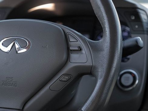 Used 2012 INFINITI G37 x w/ Premium Pkg image 16