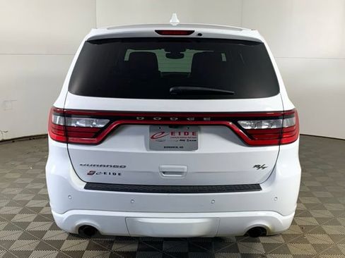 Used 2018 Dodge Durango R/T AWD/4WD image 11