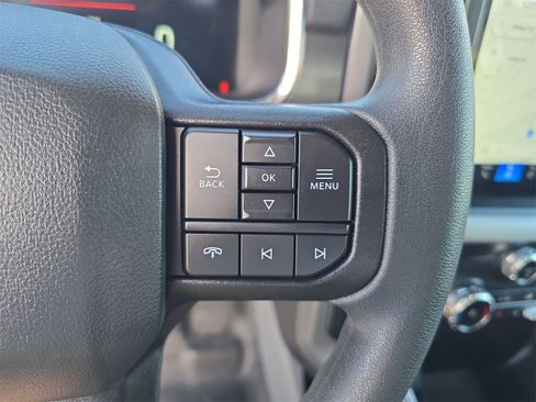 Certified 2023 Ford F150 Lightning Pro image 22