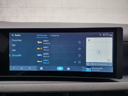 New 2026 Hyundai Tucson Limited AWD/4WD image 35