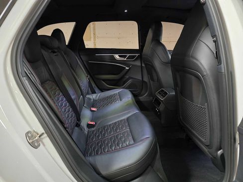 Used 2021 Audi RS 6 image 12
