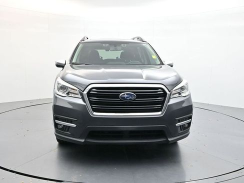 Used 2021 Subaru Ascent Touring w/ Popular Package #2A image 2