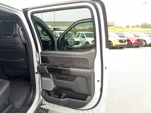 Certified 2024 Ford F150 Raptor w/ Equipment Group 803A Raptor R AWD/4WD image 15