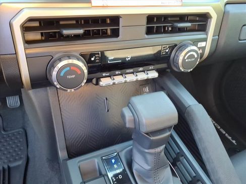 New 2025 Toyota Tacoma SR5 image 14