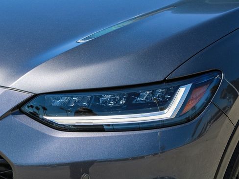 Certified 2026 Honda HR-V EX-L image 5