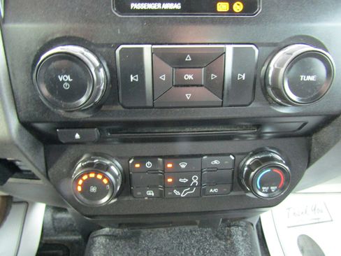 Used 2017 Ford F250 XL w/ STX Appearance Package image 22