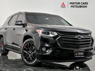 Used 2019 Chevrolet Traverse Premier w/ LPO, 'HIT The Road' Package AWD/4WD video 1