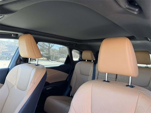 Used 2025 Lexus RX 350 Premium Plus w/ Convenience Package image 33