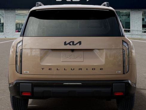New 2027 Kia Telluride SX X-Line AWD/4WD image 13