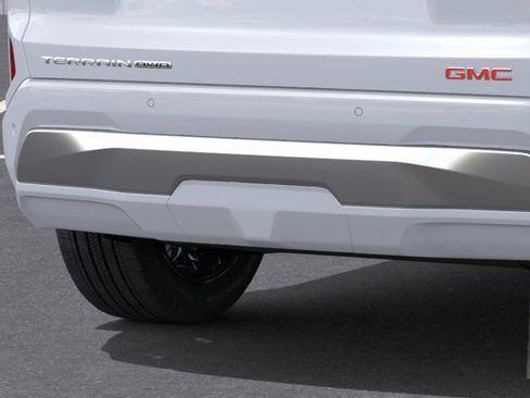 New 2026 GMC Terrain Denali AWD/4WD image 44