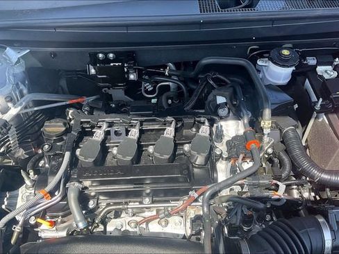 Used 2024 Honda Accord EX image 33