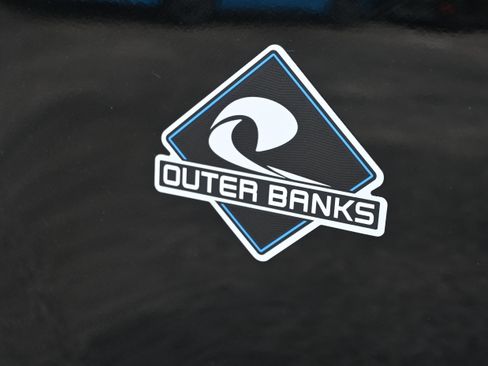 New 2025 Ford Bronco Sport Outer Banks w/ Outer Banks Tech Package+ image 12