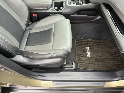 Used 2020 Subaru Outback Onyx Edition XT w/ Popular Package #2 AWD/4WD image 50