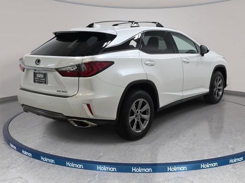 Used 2018 Lexus RX 350 AWD w/ Premium Package image 6