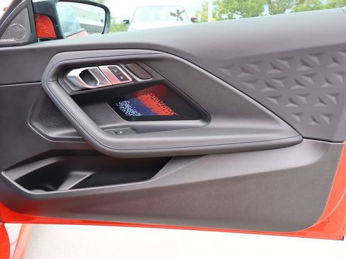 Used 2023 BMW M2 w/ Lighting Package RWD image 15