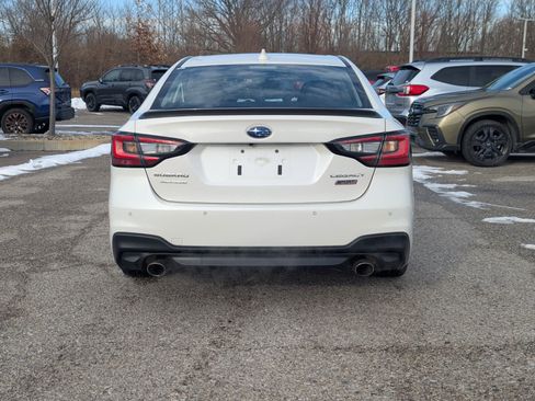 Used 2023 Subaru Legacy Sport image 8