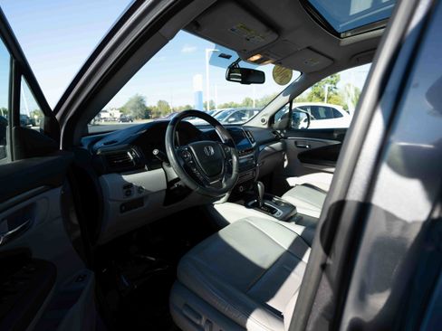 Used 2016 Honda Pilot EX-L image 8