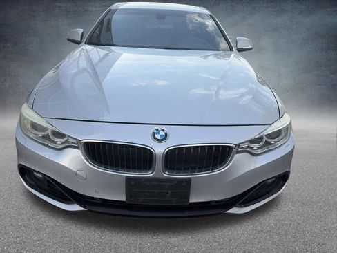 Used 2016 BMW 428i Gran Coupe xDrive AWD/4WD image 11