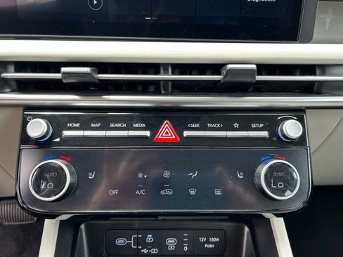 Used 2025 Hyundai Tucson SEL AWD/4WD image 21