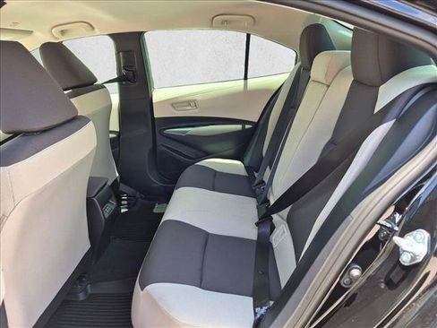 New 2026 Toyota Corolla LE FWD image 14