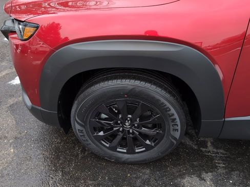 New 2026 MAZDA CX-50 AWD 2.5 Hybrid w/ Weather Package image 11