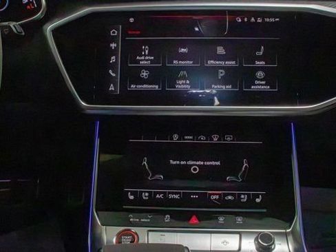 Used 2021 Audi RS 6 image 9