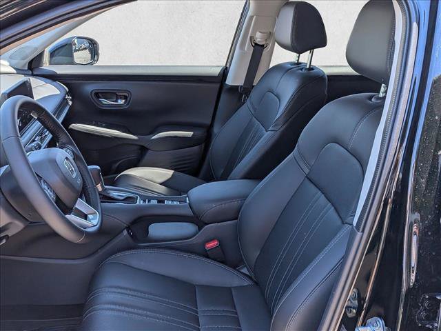 New 2027 Honda HR-V EX-L image 4