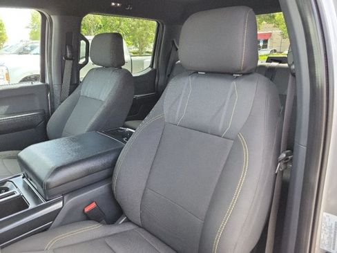 Used 2024 Ford F150 STX RWD image 21