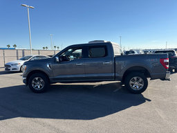 Used 2023 Ford F150 Lariat AWD/4WD image 21