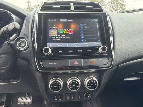 Used 2024 Mitsubishi Outlander Sport SE image 25