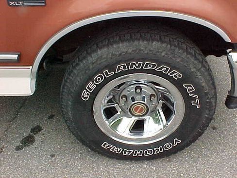 Used 1994 Ford F150 XL RWD image 10