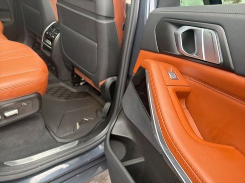 Used 2021 BMW X7 xDrive40i image 49