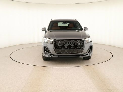 New 2026 Audi Q7 3.0T Prestige AWD/4WD image 11