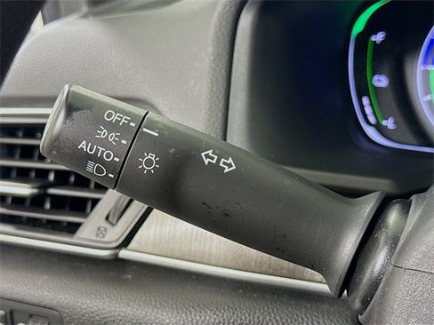 Used 2022 Honda Accord Hybrid image 15
