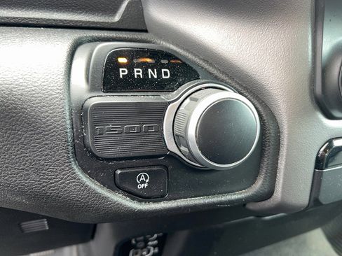 Used 2019 RAM 1500 Big Horn RWD image 21