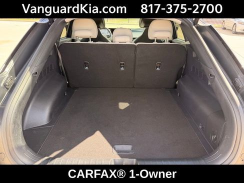 Certified 2024 Kia EV6 Wind image 26