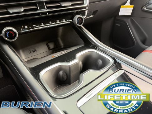 New 2026 Chevrolet Traverse RS image 17